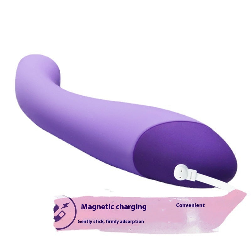 Healthy Pleasure Women's Massage