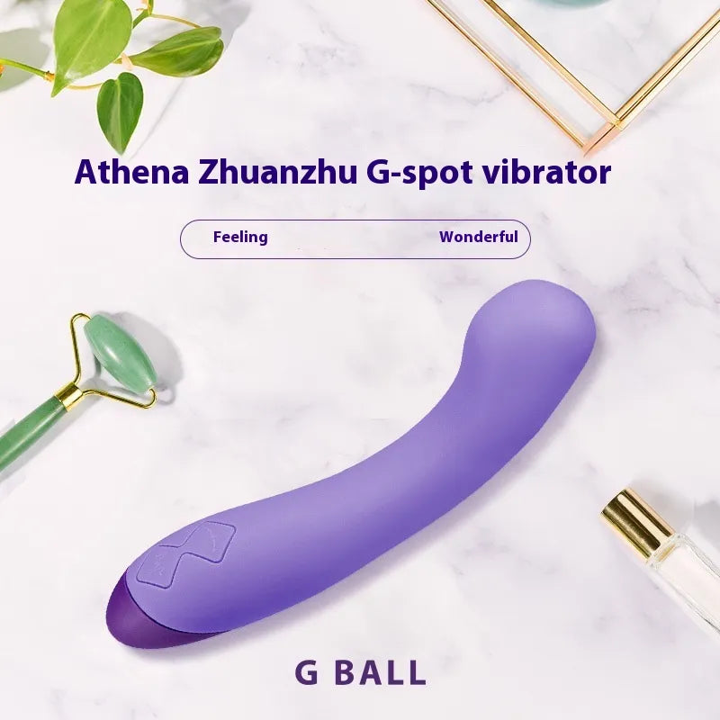 Women's G-spot Massage Expansion Hera Supplies