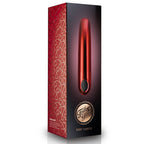 ROCKS-OFF - RO-80 MM COLOR ME ORGASMIC VIBRATING BULLET