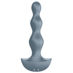 SATISFYER - LOLLI PLUG 2 PLUG VIBRATOR GREY