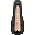 SATISFYER - MEN SLEEVE LUSTY TONGUES