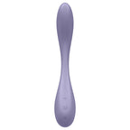 SATISFYER - G-SPOT FLEX 5 MULTI VIBRATOR LILAC