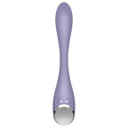 SATISFYER - G-SPOT FLEX 5 MULTI VIBRATOR LILAC