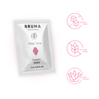 BRUMA - ALOE VERA SLIDING GEL SWEETS FLAVOR 6 ML