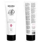 BRUMA - ALOE VERA SLIDING GEL SWEETS FLAVOR 100 ML