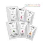 BRUMA - ALOE VERA SLIDING GEL BUBBLEGUM FLAVOR 6 ML