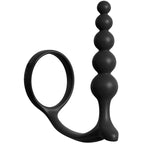 ANAL FANTASY ELITE COLLECTION - ANAL BALLS ASS-GASM COCKRING