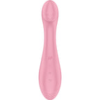 SATISFYER - G-FORCE VIBRATOR G-SPOT STIMULATOR PINK