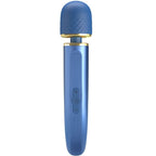 PRETTY LOVE - MASSAGER 7 VIBRATION MODES BLUE