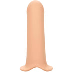 CALEXOTICS - PERFORMANCE MAXX EXTENSION WITH HARNESS LIGHT SKIN