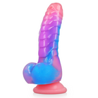EPIC - EMPUSA DILDO GUARDIAN OF HADES