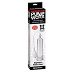 PUMP WORX - BEGINNERS POWER PUMP CLEAR - TRANSPARENT