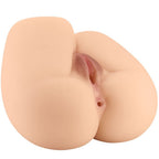 CRAZY BULL - ROLONDA REAR WITH NATURAL REALISTIC VAGINA AND ANUS