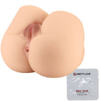 CRAZY BULL - ROLONDA REAR WITH NATURAL REALISTIC VAGINA AND ANUS