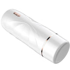 SHEQU - RILEY VIBRATING VAGINA MASTURBATOR WITH SUCTION