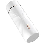 SHEQU - RILEY VIBRATING VAGINA MASTURBATOR WITH SUCTION