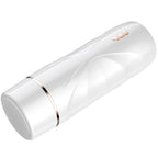 SHEQU - RILEY VIBRATING VAGINA MASTURBATOR WITH SUCTION