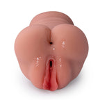 XISE - RAMAR VAGINA MASTURBATOR WITH VIBRATION