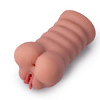 XISE - RAMAR VAGINA MASTURBATOR WITH VIBRATION