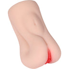 XISE - AGATHA VIBRATING VAGINA MASTURBATOR WITH VIBRATION