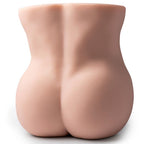 XISE - LYDIA FEMALE VAGINA MASTURBATOR WITH THRUSTING 25 CM
