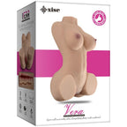 XISE - VERA REALISTIC FEMALE TORSO