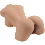 XISE - VERA REALISTIC FEMALE TORSO