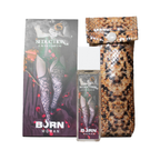 BURN - SEDUCTION WOMEN'S PERFUME 20 ML