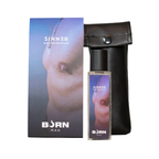 BURN - SINNER MEN'S PERFUME 20 ML
