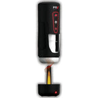 PDX ELITE - MILK ME HOTTER AUTOMATIC MASTURBATOR WITH THRUSTING AND HEAT EFFECT VIBRATION