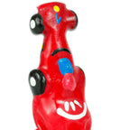 CONDOMERIE - HANDPAINTED NOVELTY CONDOMS RACING CAR