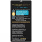 SKYN - EXTRA LUBRICATED CONDOM 10 UNITS