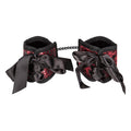 CALEXOTICS - SCANDAL CORSE HANDCUFFS