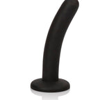 CALEXOTICS - SCANDAL SET OF RED PANTIES WITH DILDO SIZE L/XL