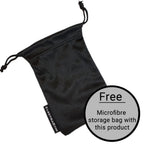 ELECTRASTIM - ELECTRALOOPS E-STIM ADJUSTABLE METAL PENIS RINGS