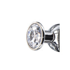 TOYJOY - ANAL PLAY DIAMOND BUM BIJOU LARGE ANAL PLUG