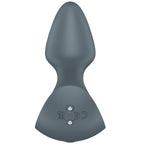 SATISFYER - ABSOLUTE BEGINNERS 1 PLUG ANAL VIBRATOR