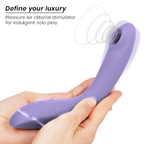 WOMANIZER - OG G-SPOT LILAC