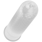 LELO - HEX ORGANIC CONDOM BOX 12 UNITS