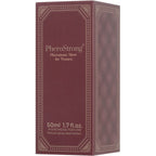 PHEROSTRONG - PERFUME PHEROMONES SHOW FOR WOMEN 50 ML