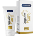 MEDICA GROUP - ORGASM POWER INTIMATE CREAM FOR WOMEN 50 ML