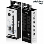 ADDICTED TOYS - ANAL CLEANER WITH UNIVERSAL ADAPTER MODEL 6