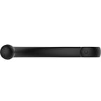 SNAIL VIBE - AXI VIBRATING MASSAGE WAND BLACK
