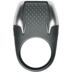 CLIMAXIMUM - TYRO VIBRATING COCK RING WITH LED LIGHTS