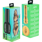 KIIROO - FEEL AGATHA VEGA MASTURBADOR STARS COLLECTION