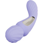 LELO - SWITCH VIBRATOR WANDA DOUBLE STIMULATION LILAC