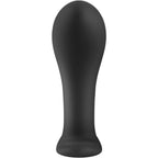 FUN FACTORY - BOOTIE ANAL PLUG SIZE L BLACK