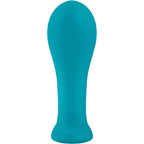 FUN FACTORY - BOOTIE ANAL PLUG SIZE L AQUAMARINE