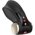 FUN FACTORY - COBRA LIBRE II VIBRATOR MASTURBATOR BLACK