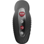 FUN FACTORY - LAYA III LAY-ON VIBRATOR BLACK